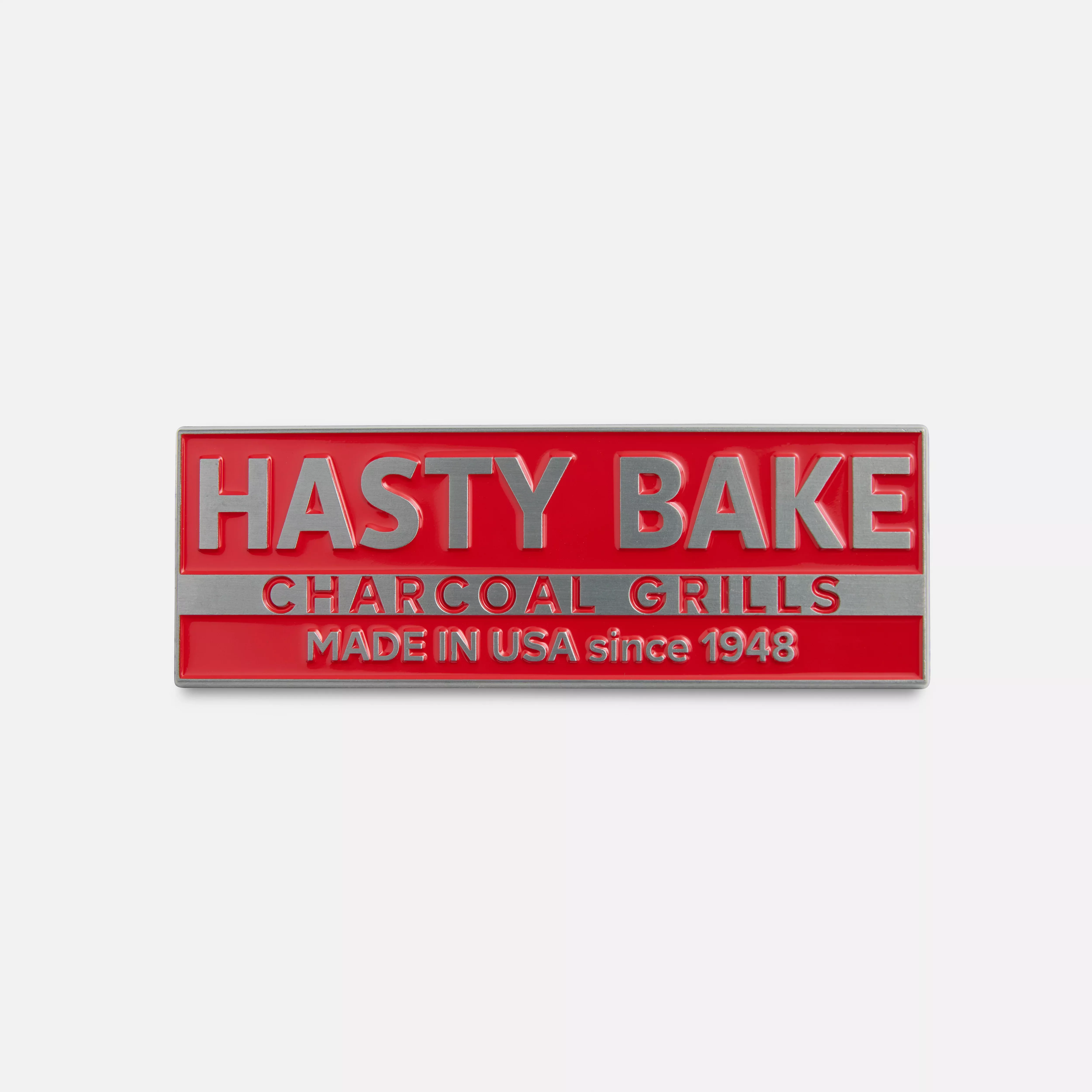 Hasty Bake Hood Logo