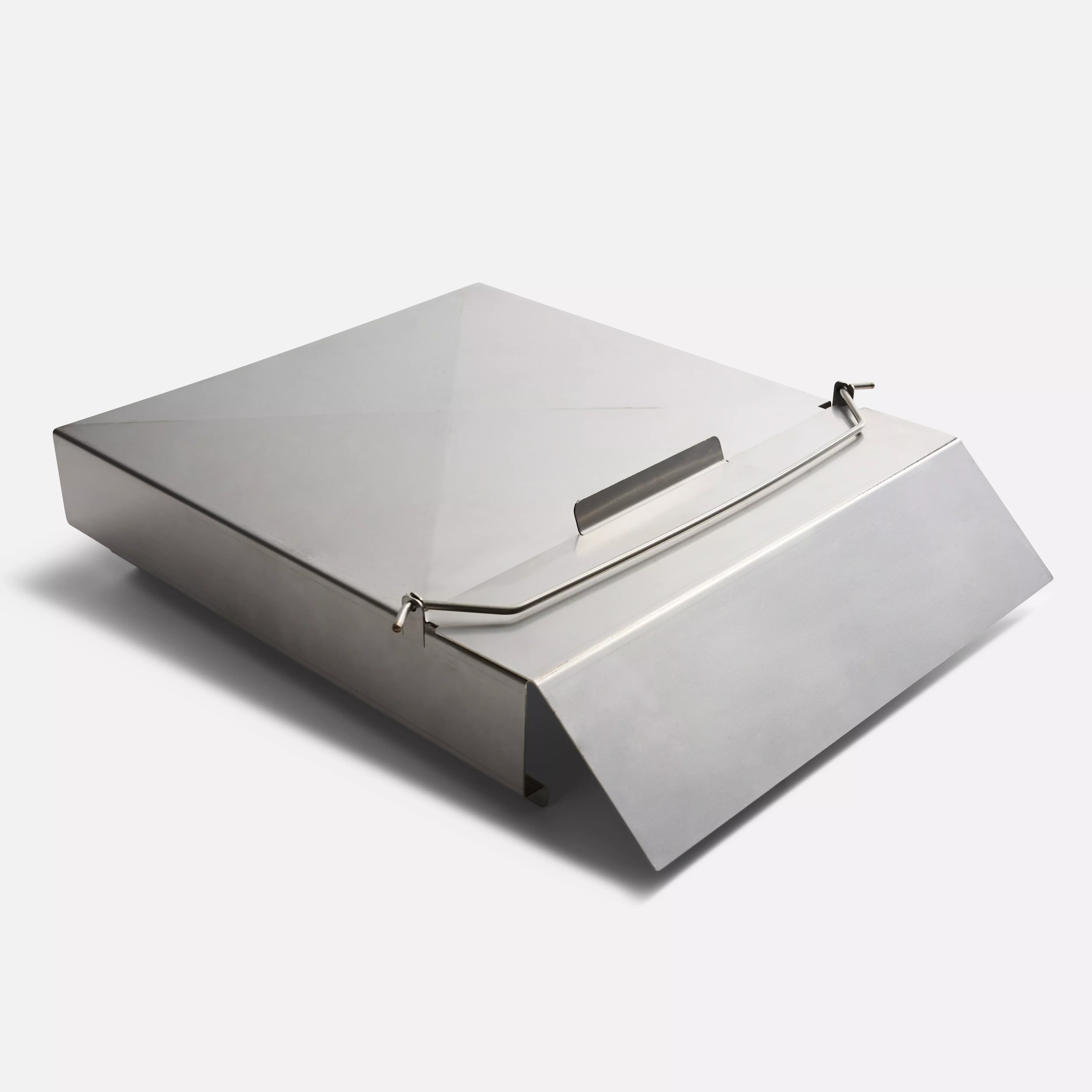 Hasty Bake Pro Series Heat Deflector