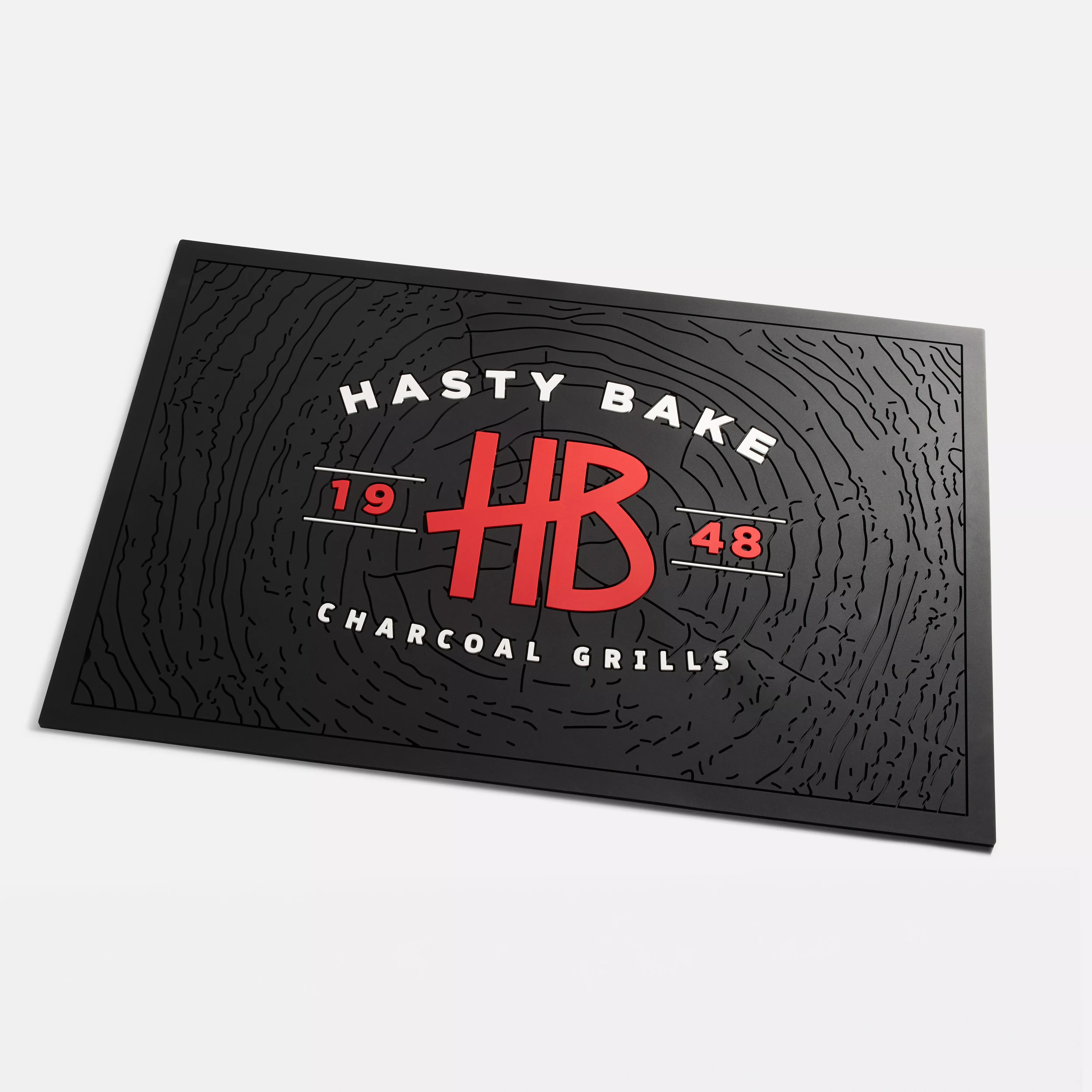 HB Grilling Mat