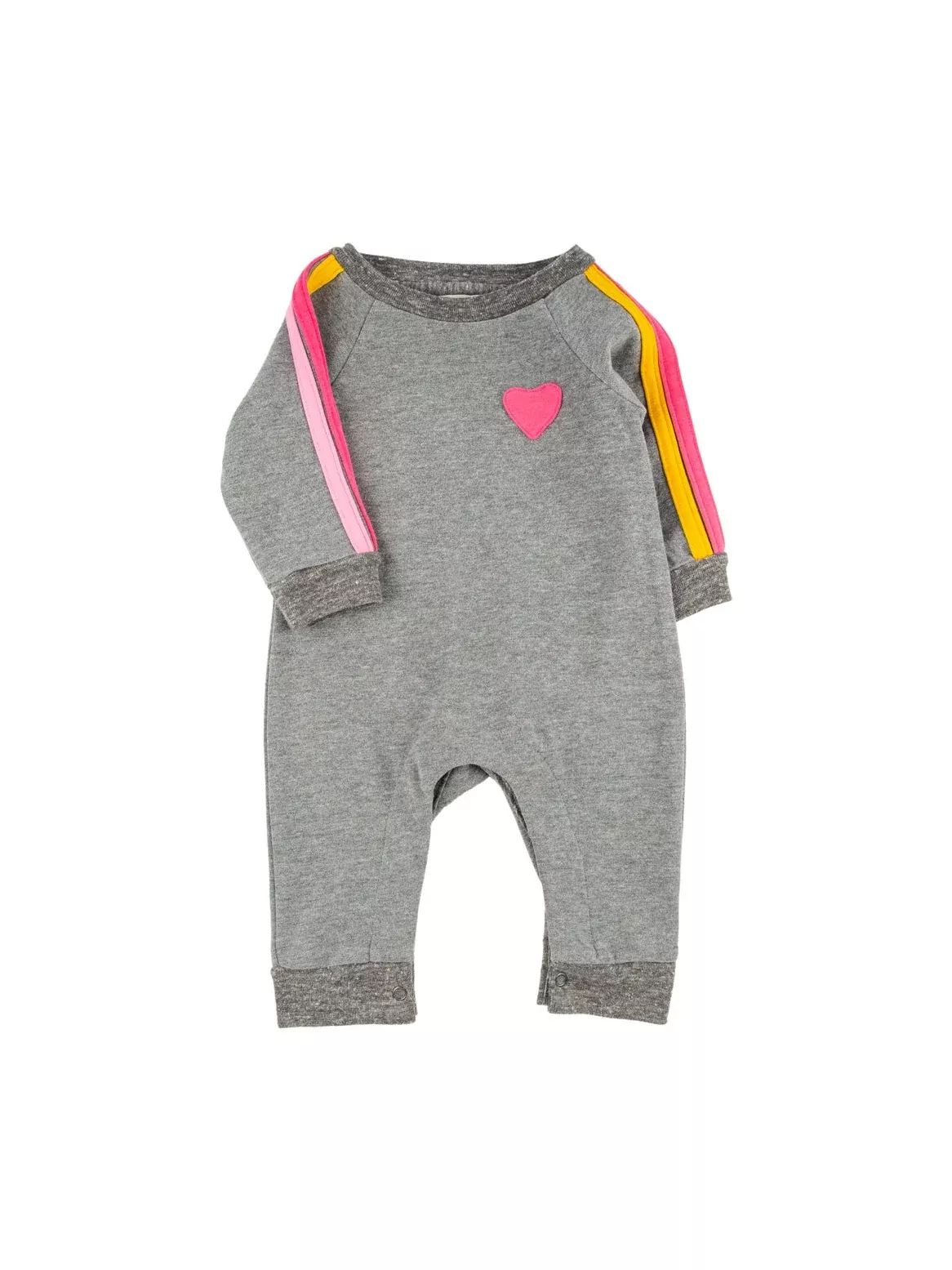 Henry Romper - Rainbow Brite