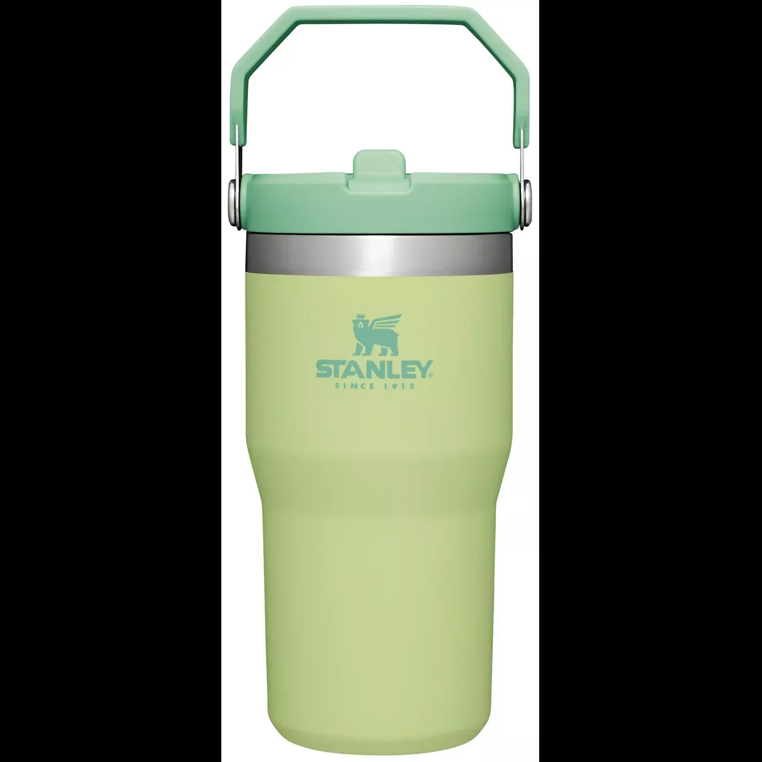 Ice Flow Flip Straw Tumbler 20oz