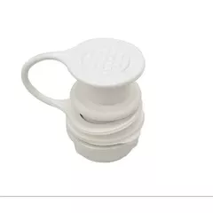 Igloo Cooler Drain Plug White 1 pk