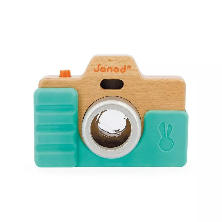 Janod- Camera