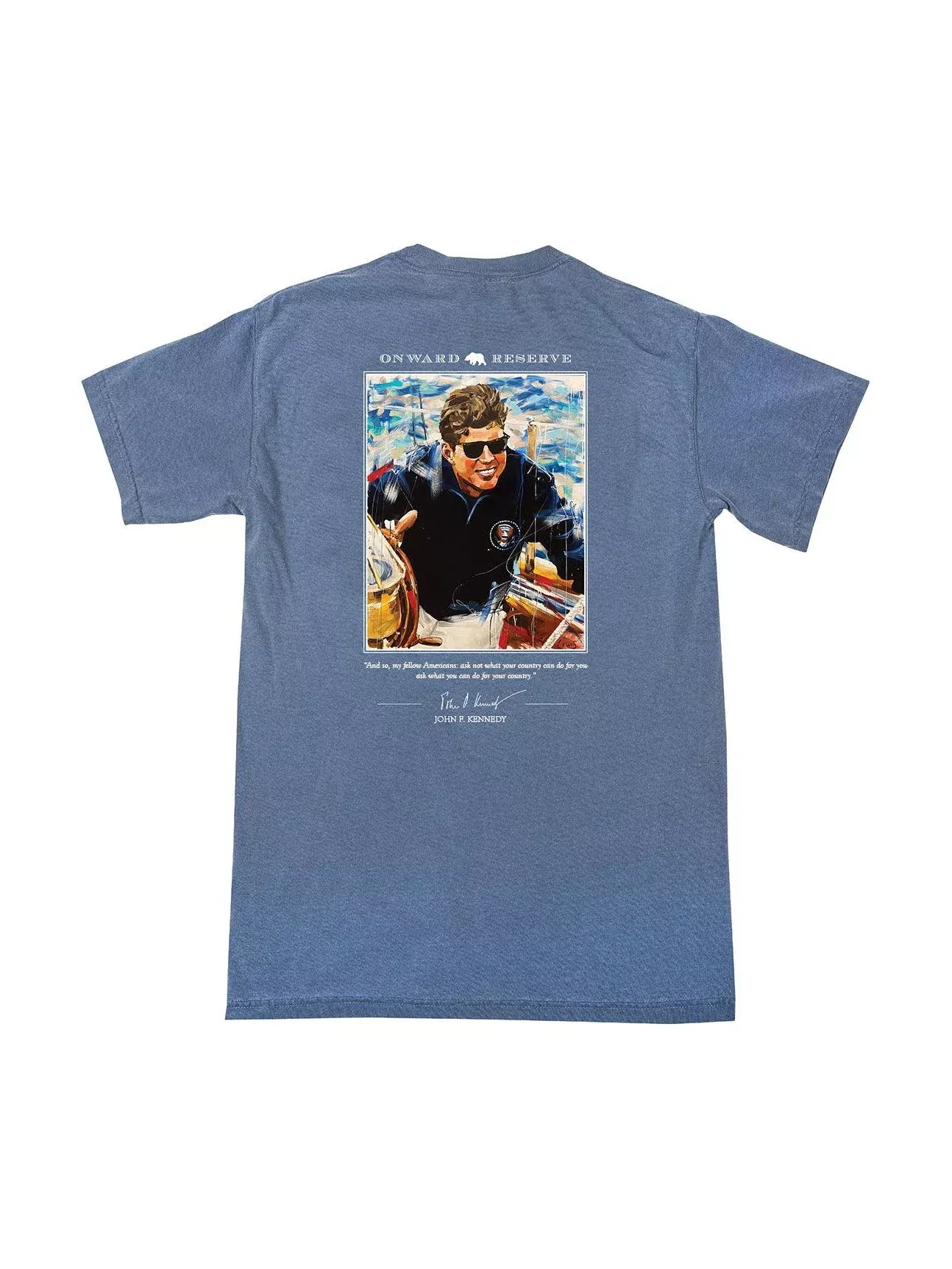 JFK Tee