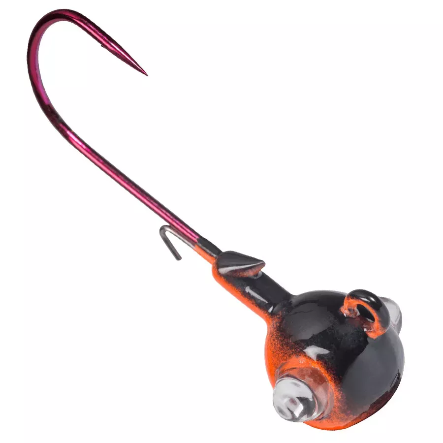 Kalin's Rattlin' Google Eye Jig