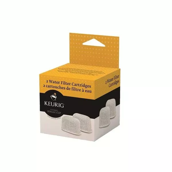 Keurig Replacement Filter (Set of 2)