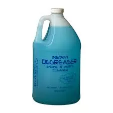 Korkay Instant Degreaser, Engine & Parts Cleaner, 1 gal Bottle