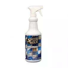 Korkay Speed Wax, 32 oz Spray Bottle
