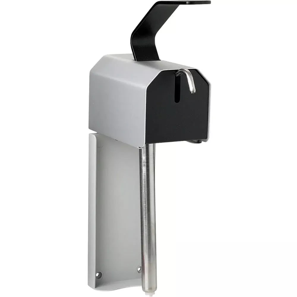 Korkay Wall Mount Hand Soap Dispenser