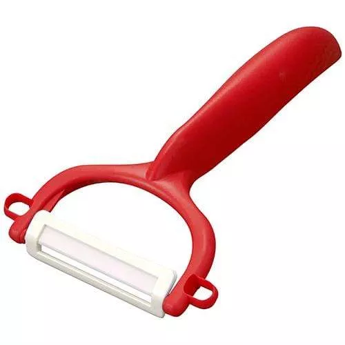Kyocera Ceramic Peeler