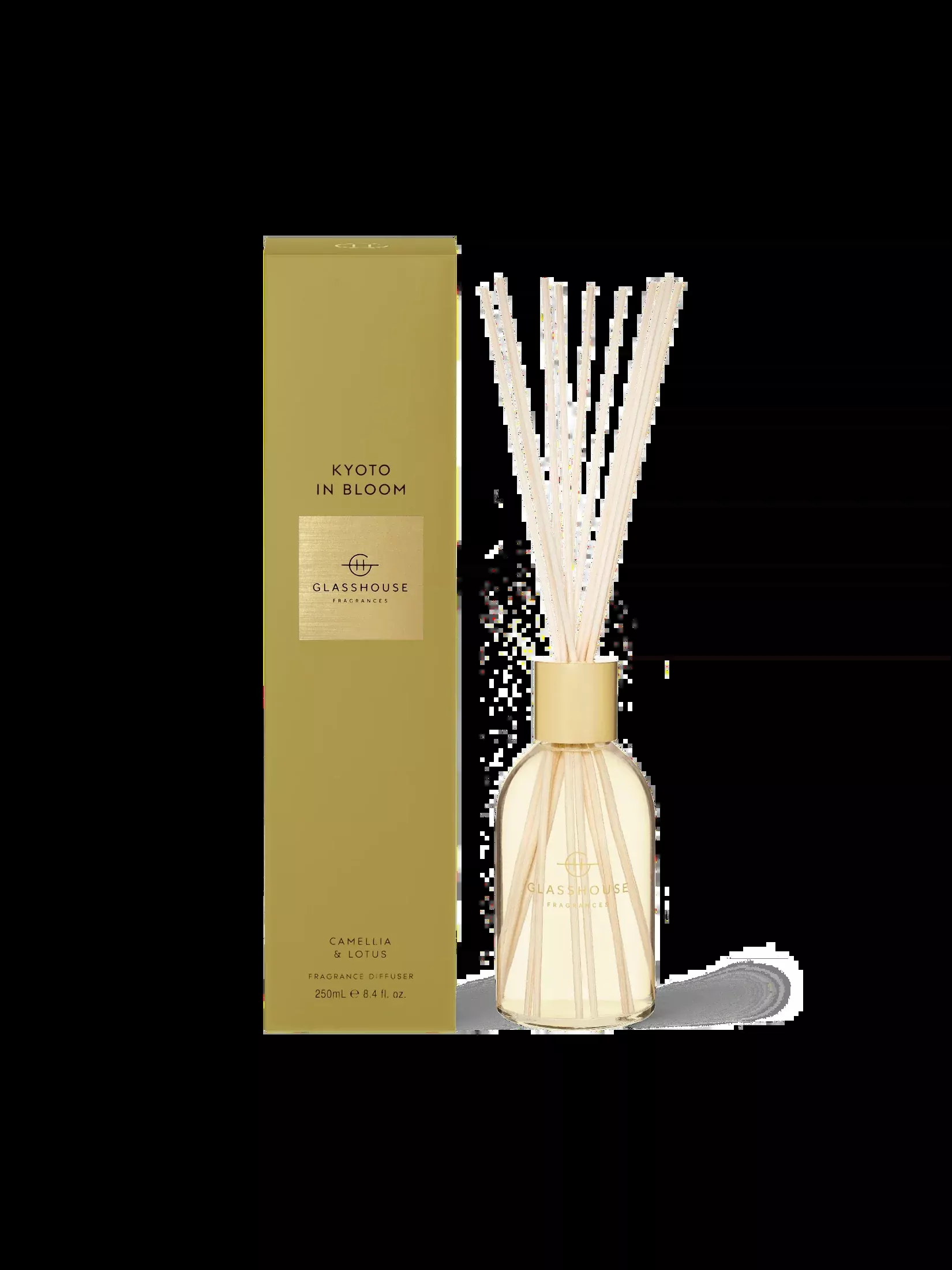 Kyoto in Bloom Diffuser
