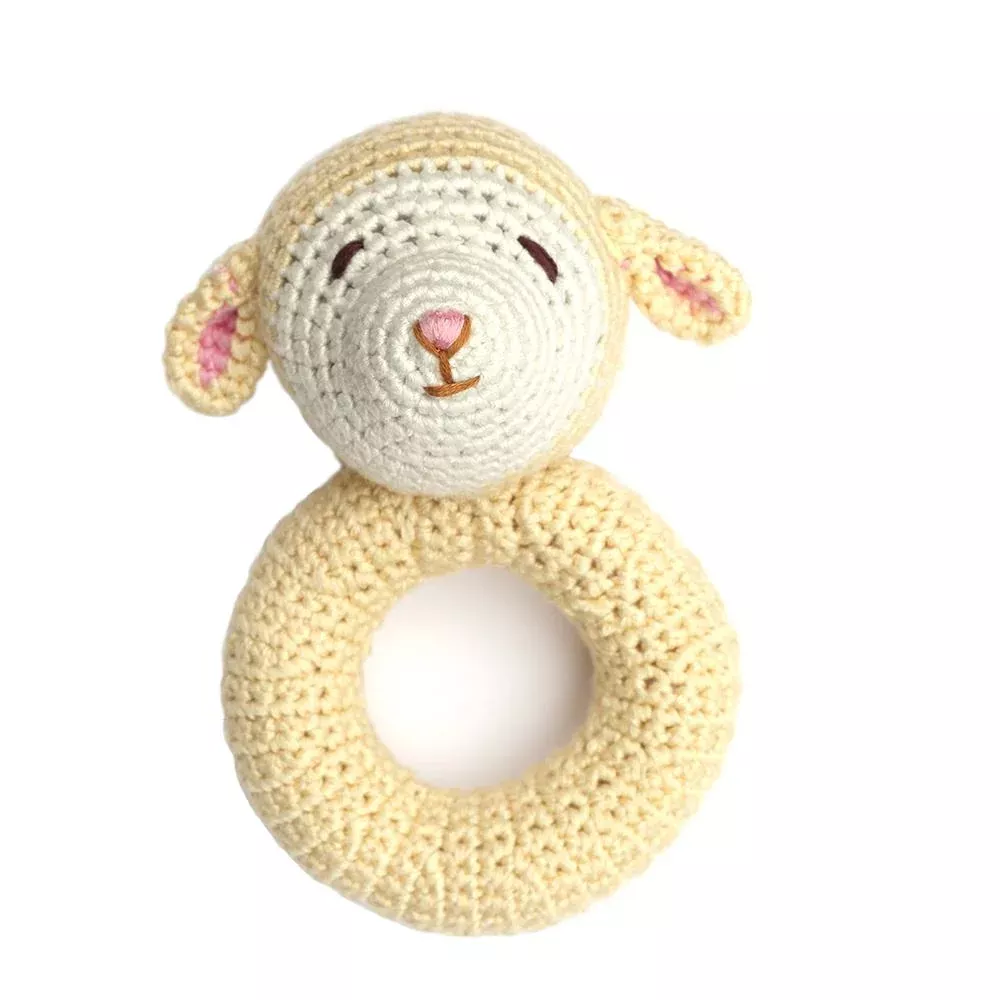 Lamb Rattle