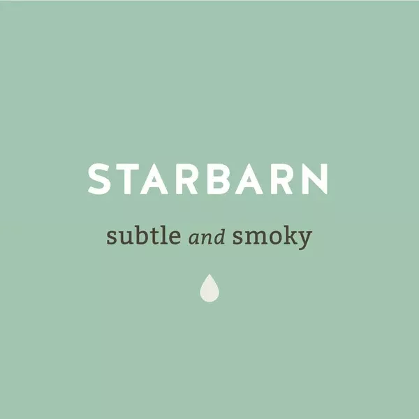 Lancaster County Coffee Roasters Starbarn Whole Bean 12 oz