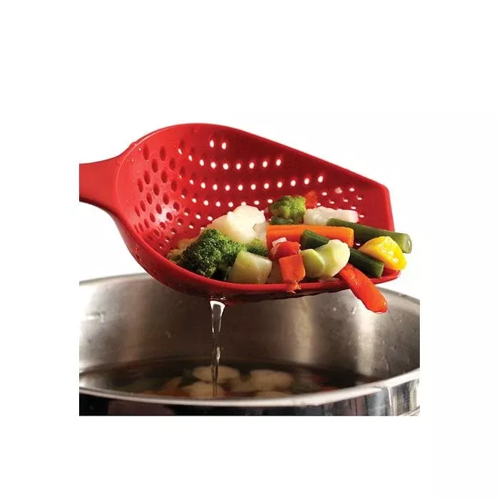 Large Scoop Colander by Norpro