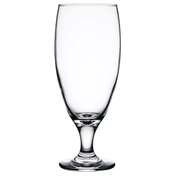 Libbey 16 oz Embassy Pilsner Glass