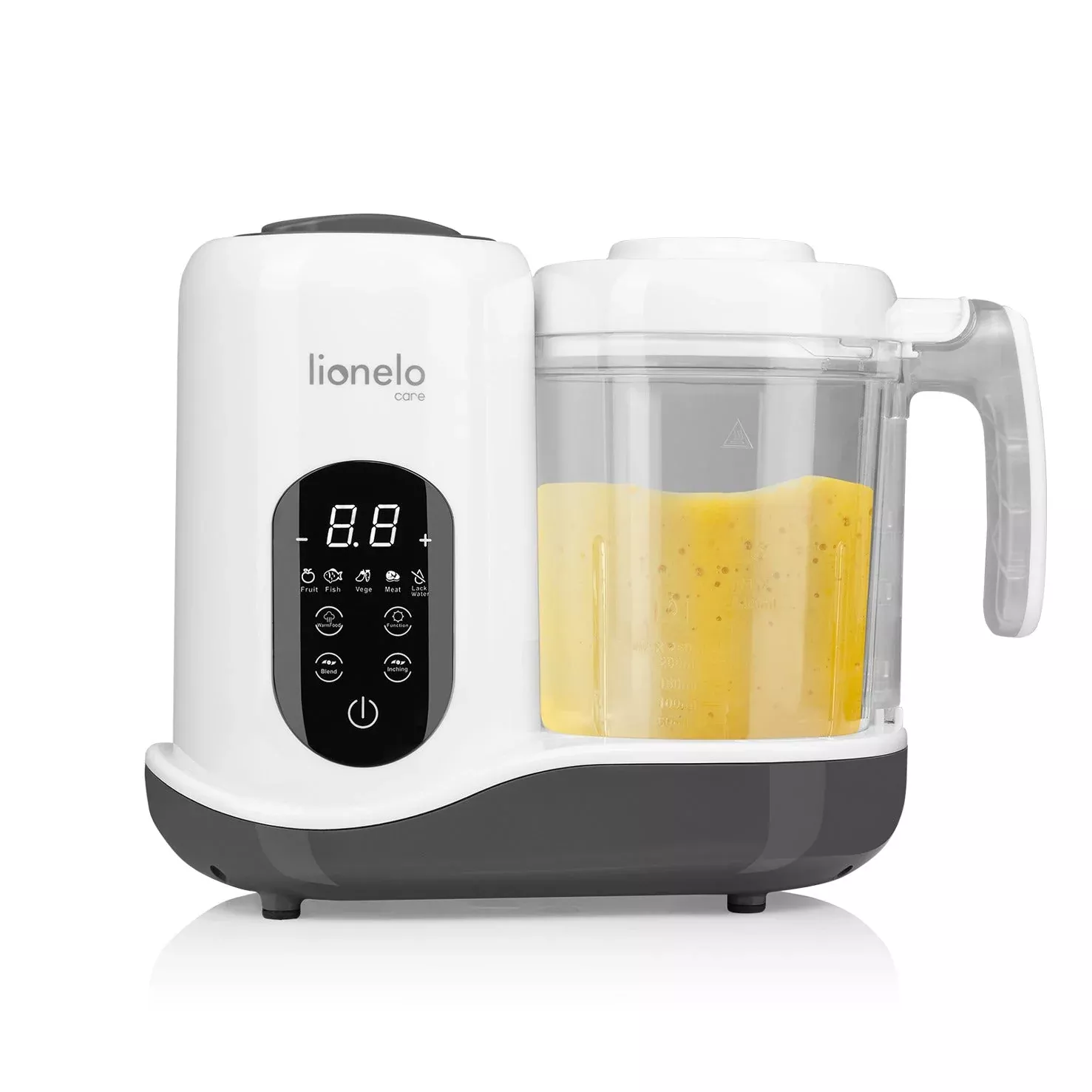 Lionelo Babymenu Food Processor