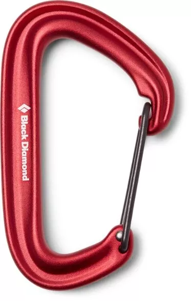Litewire Carabiner