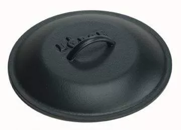 Lodge Pro Logic Cast Iron 10.25in Lid