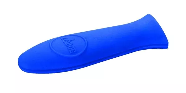 Lodge Silicone Hot Handle - Blue