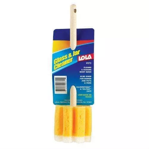 Lola Glass & Jar Cleaner
