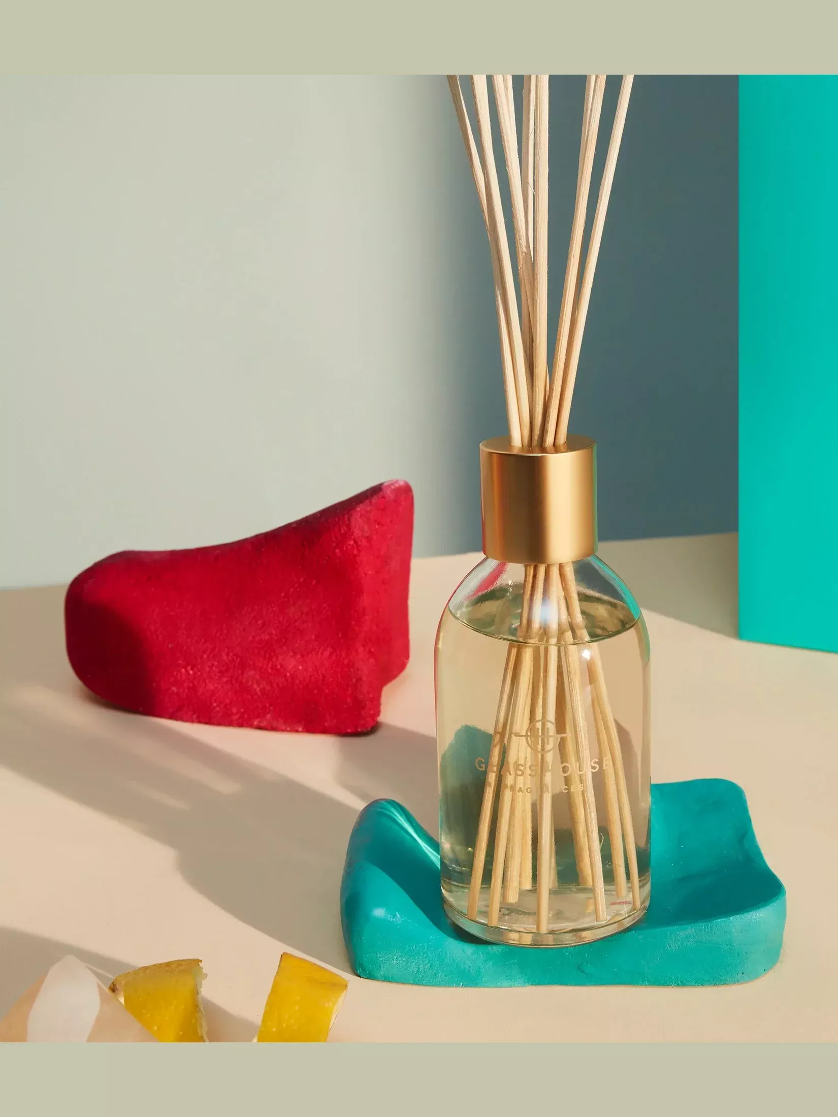 Lost in Amalfi Diffuser