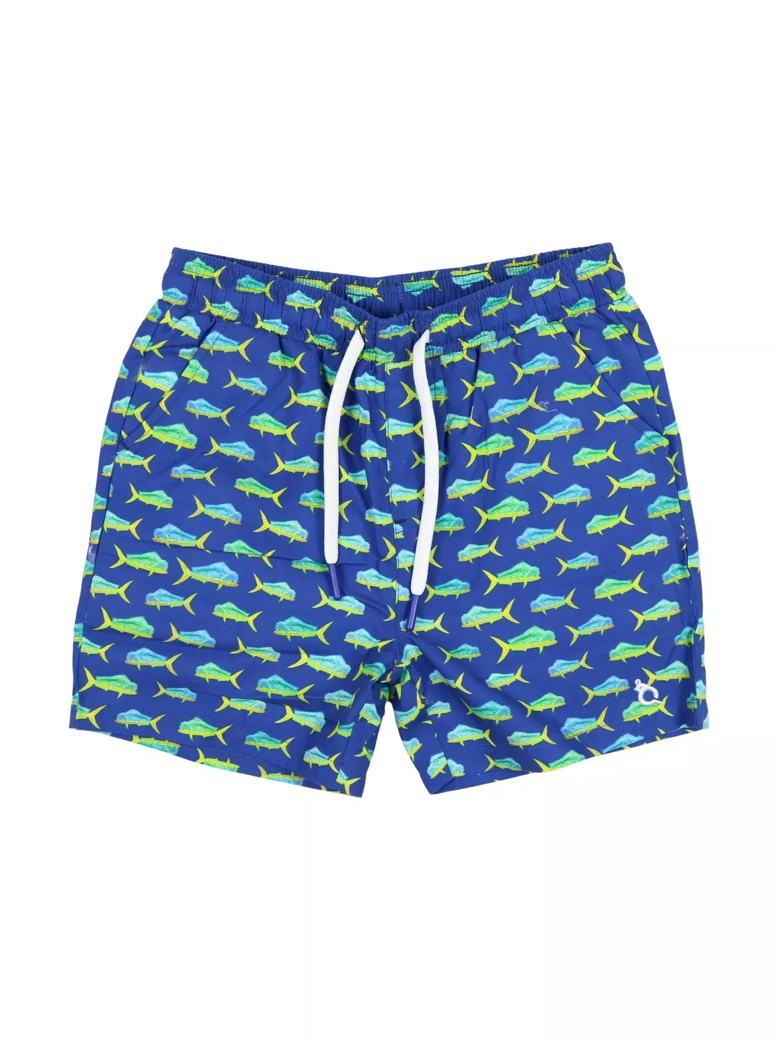 Mahi Mahi Swimtrunks