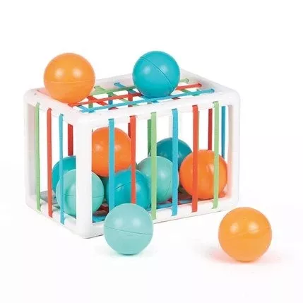Manipulation Cube