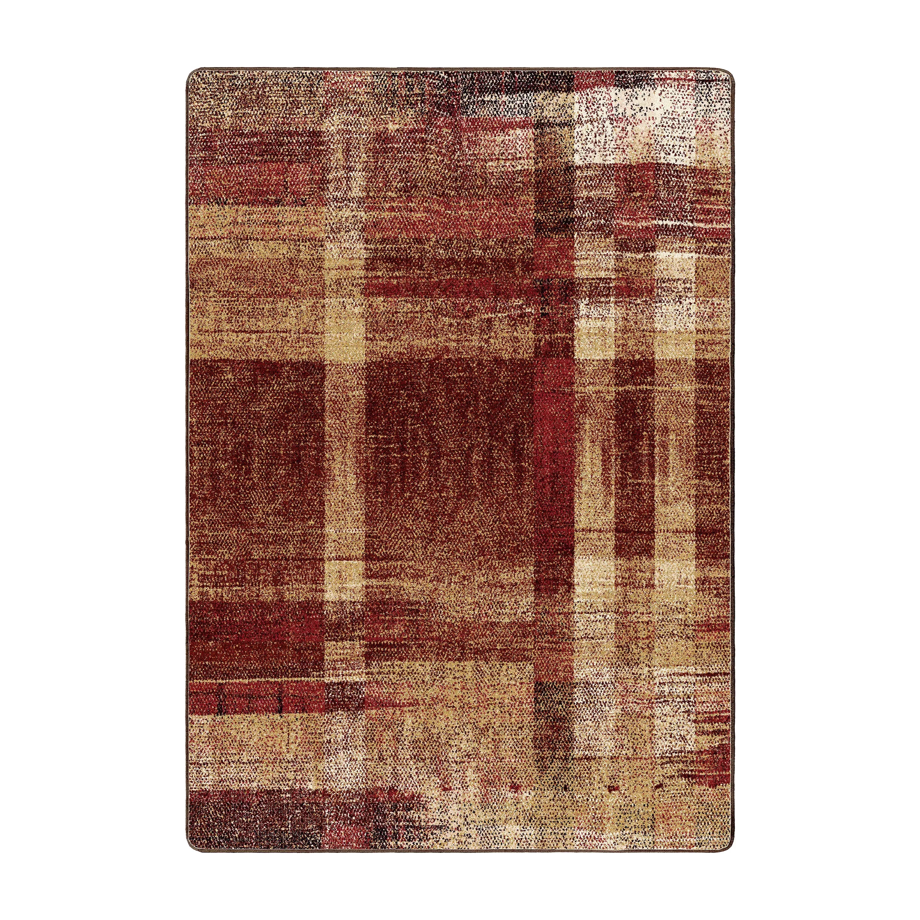 Maryland Rug, 3' x 4'