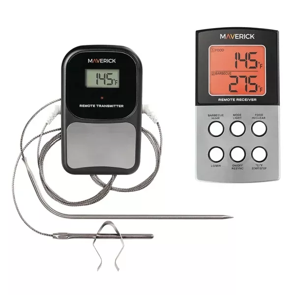 Maverick Wireles BBQ Thermometer Set