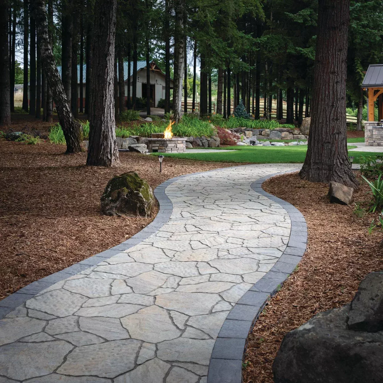 Mega-Arbel Paver60mm