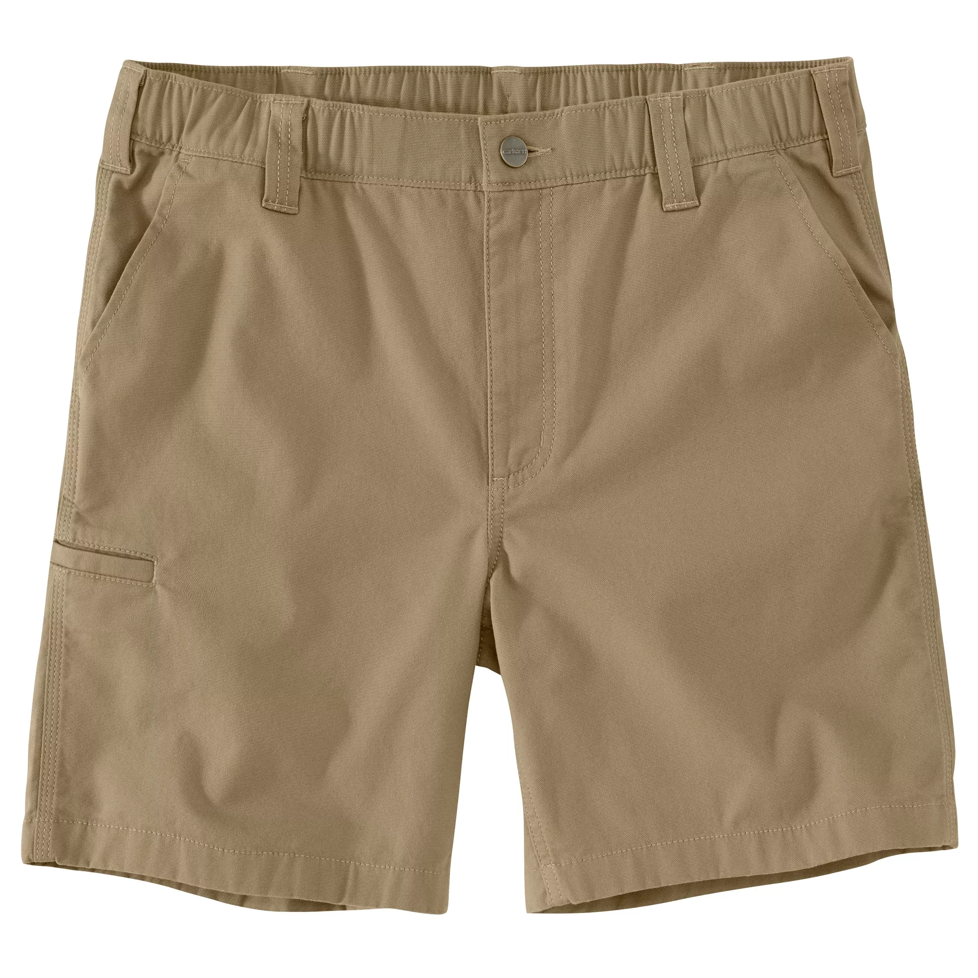 Men's Relaxed 8" Rigby Short