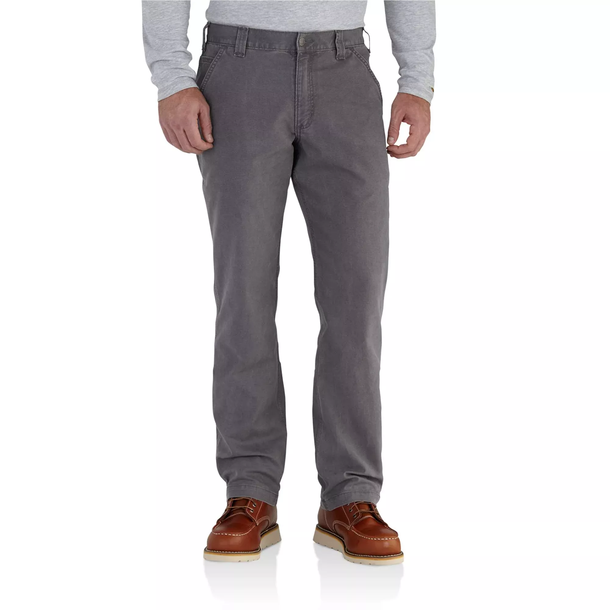 Men's Relaxed Straight Rigby Dungaree