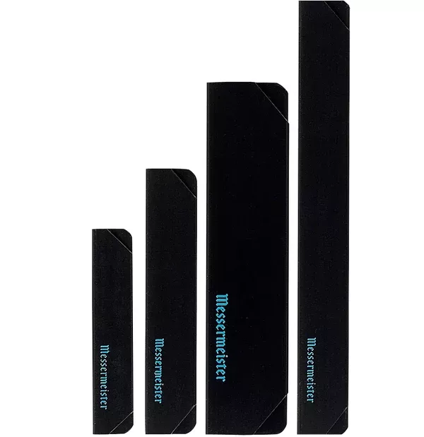 Messermeister Edge-Guards - Set of 4