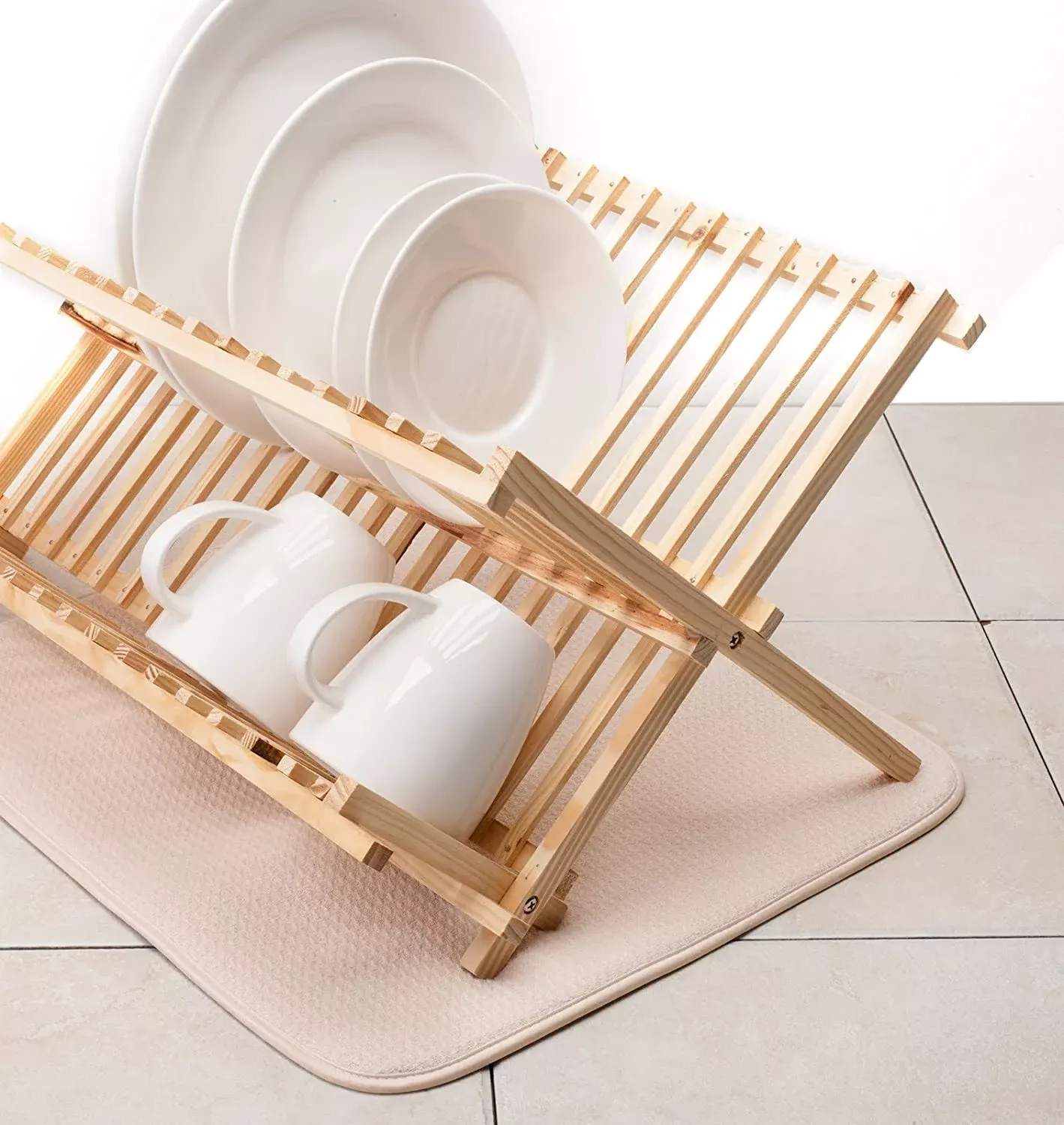 Microfiber Drying Mat by Norpro