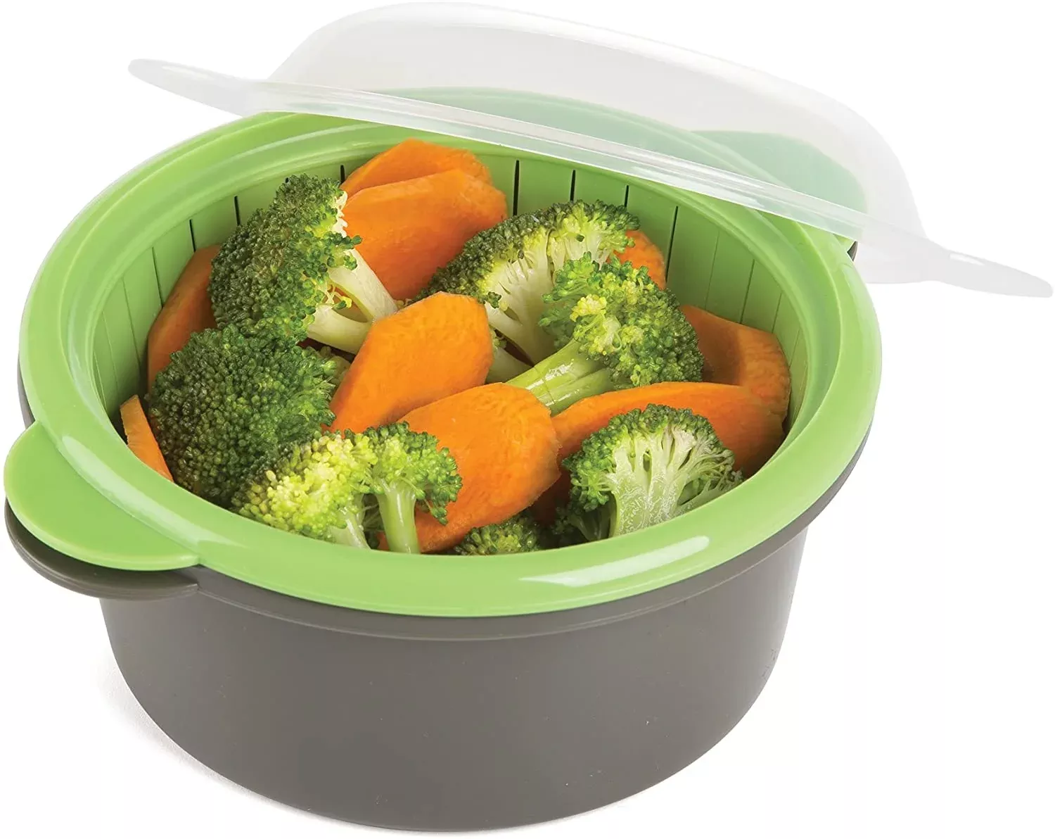 Microwave Mini Steamer by Progressive