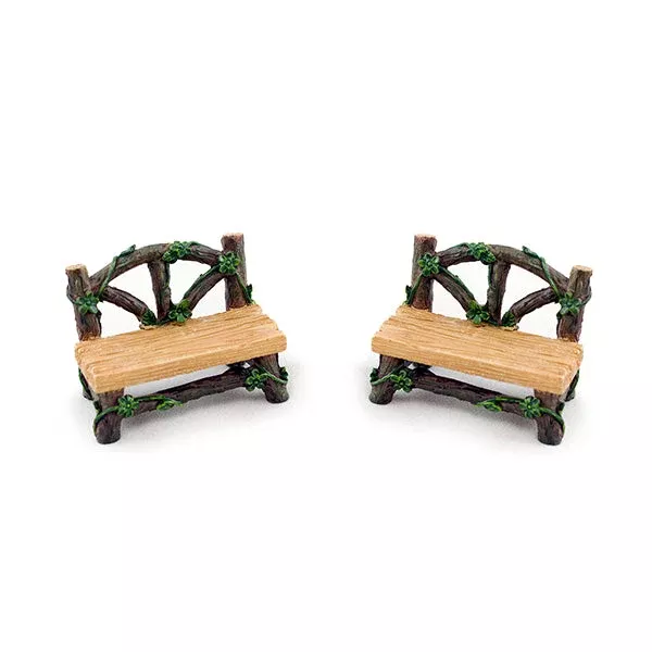 Mini Bench