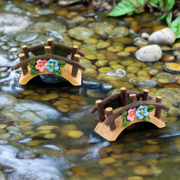 Mini Bridge