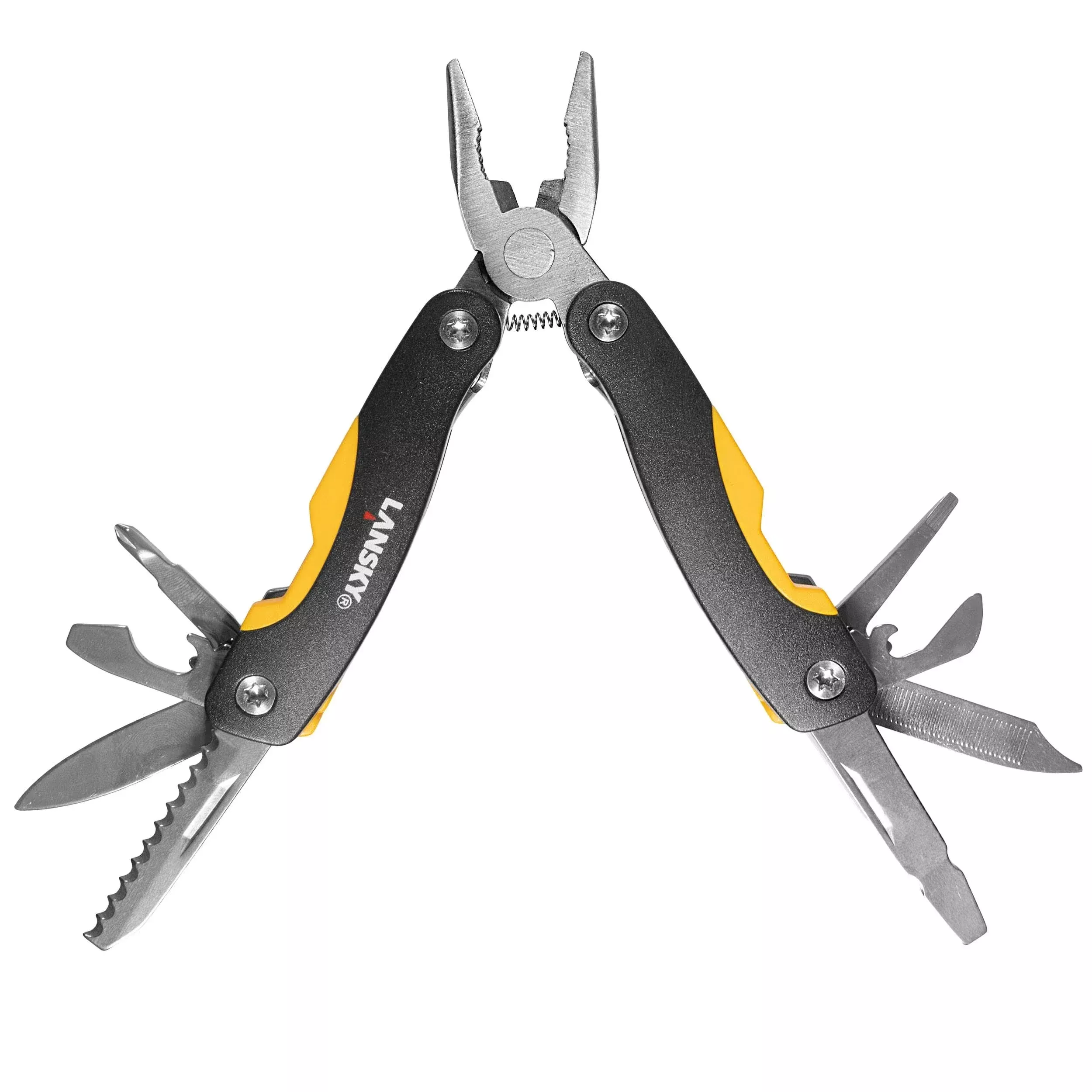 Mini Multi Tool