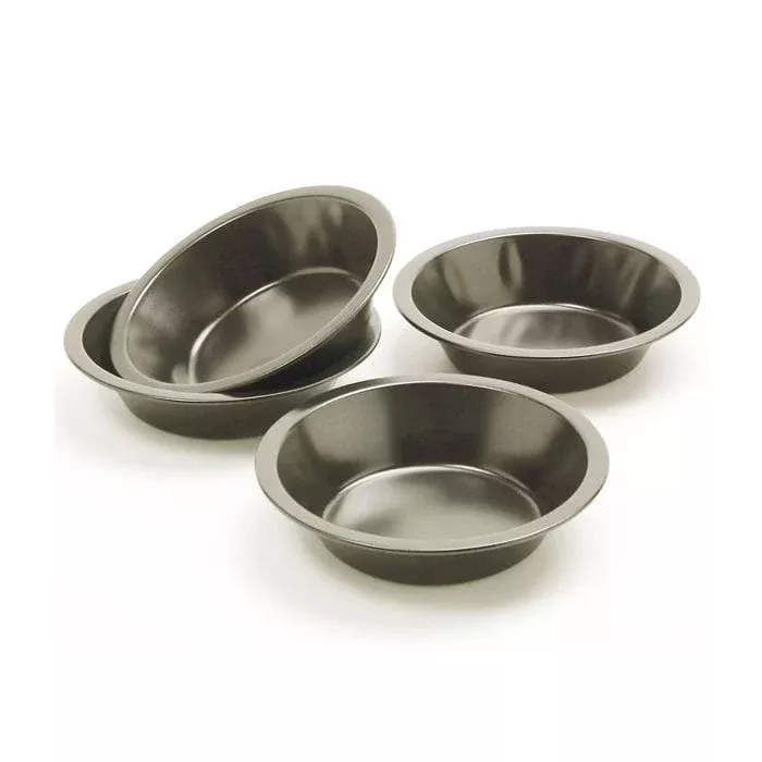 Mini Pie Pans by Norpro