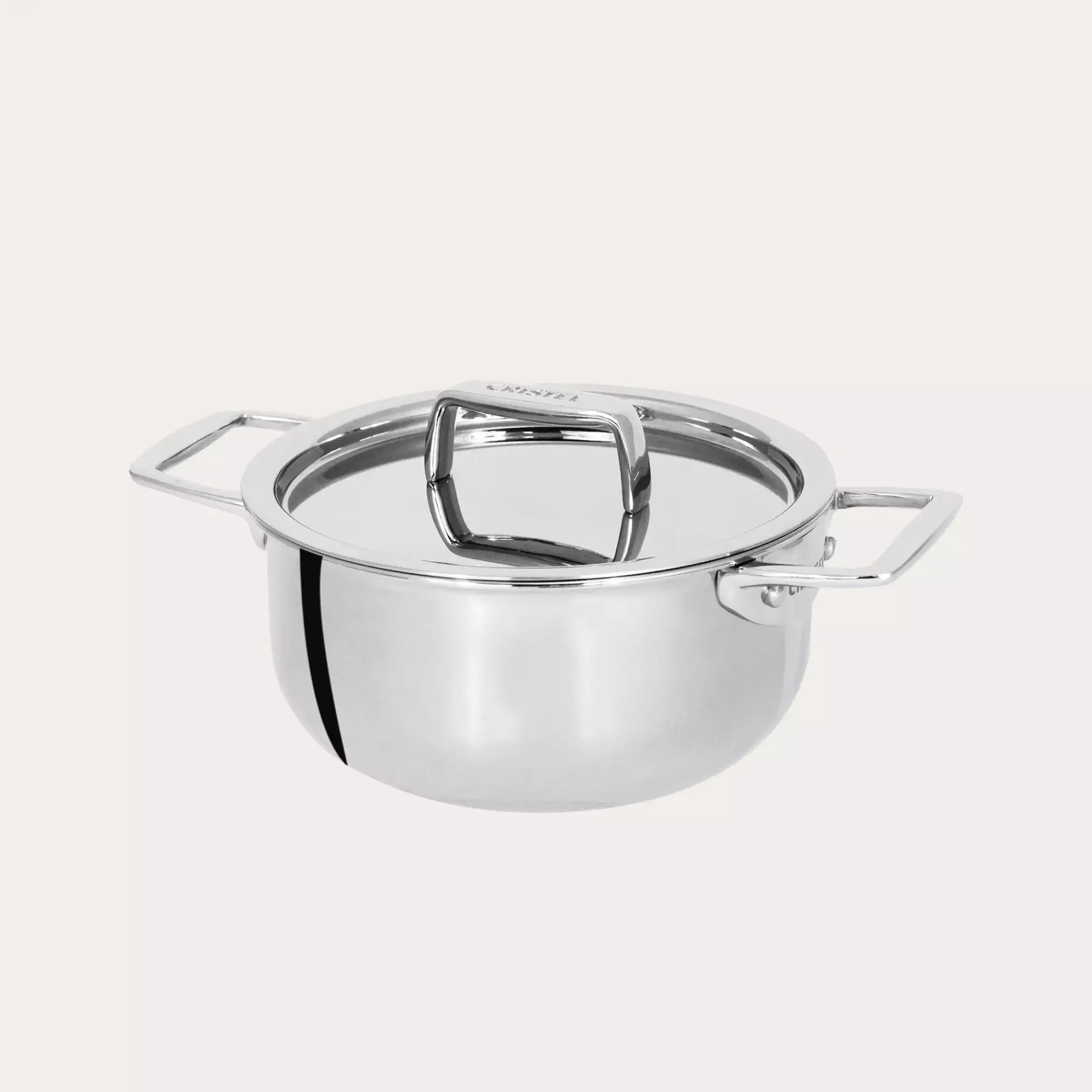 Mini Stewpan with Lid