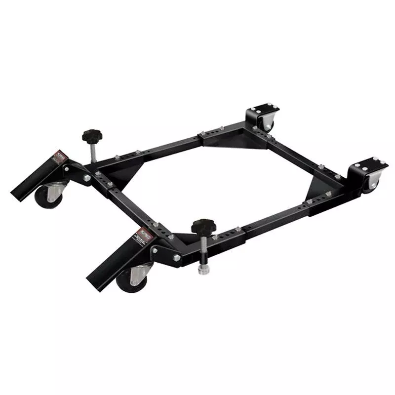 Mobile Base - King Canada 900lbs Industrial Mobile Base KMB-1290