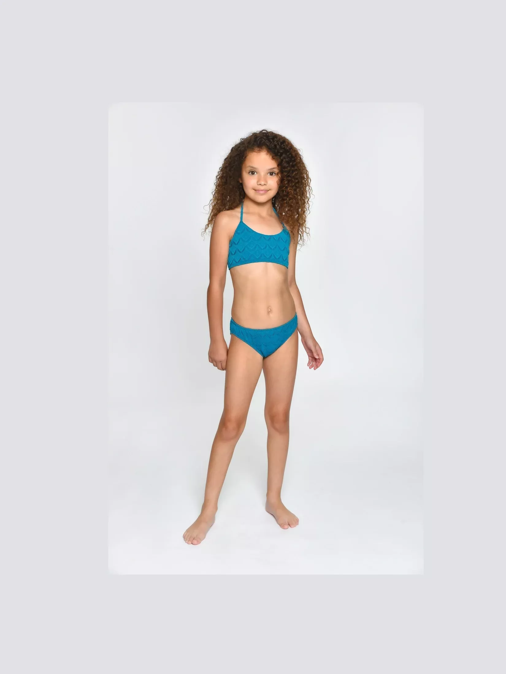 Molly Bikini Set