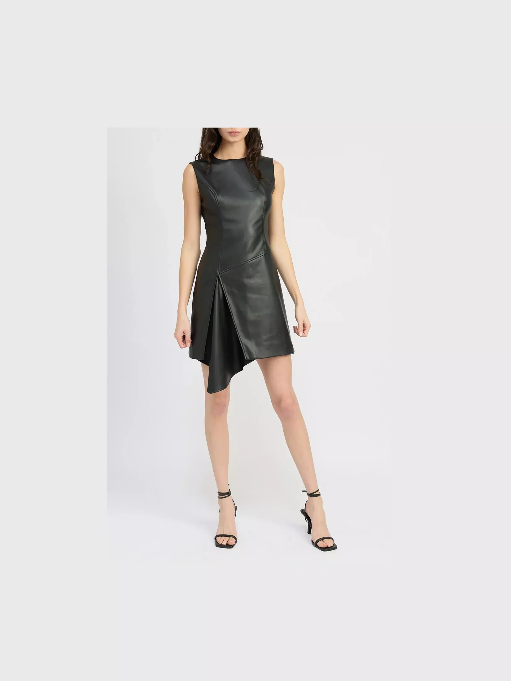Mya Mini Dress