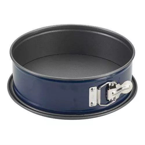 Nordic Ware Pro Form 9in Leak-Proof Springform Pan