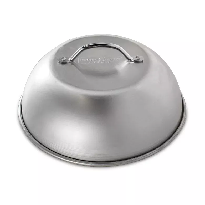 NordicWare - High Dome Grill Lid