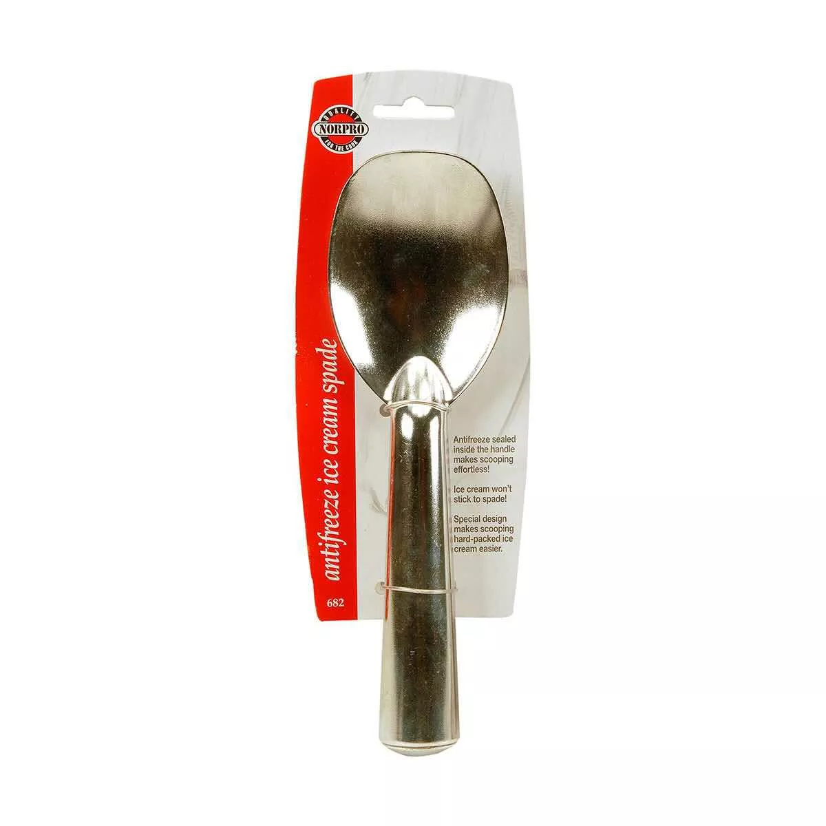 Norpro - Anti-Freeze Ice Cream Spade