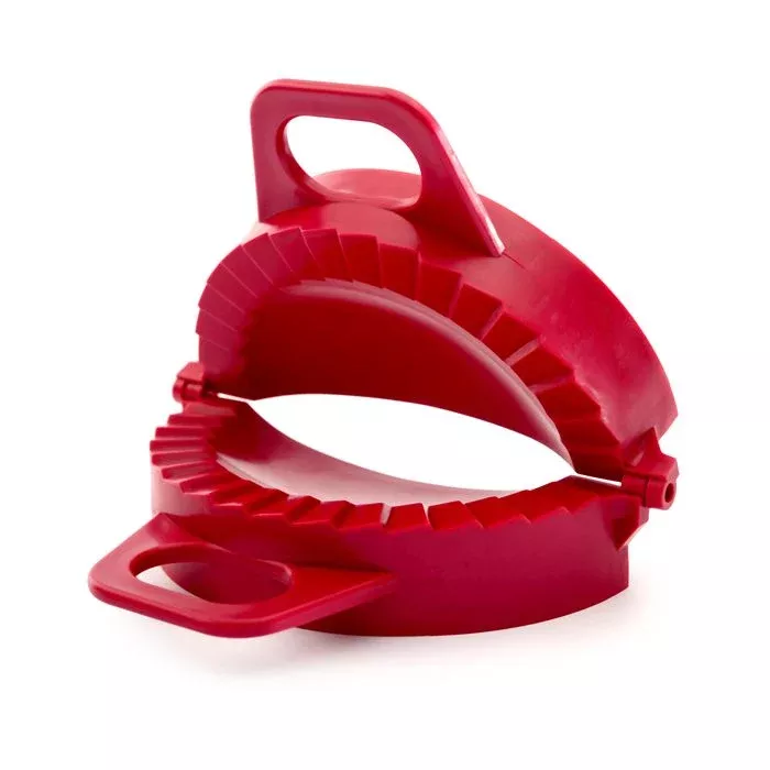 Norpro - Large Dough/Dumpling Press