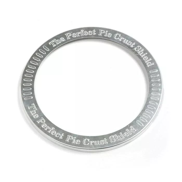 Norpro - The Perfect Pie Crust Shield
