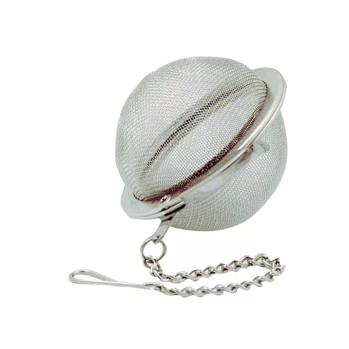 Norpro - Stainless Steel Mesh Tea Infuser, 2.5 Inch