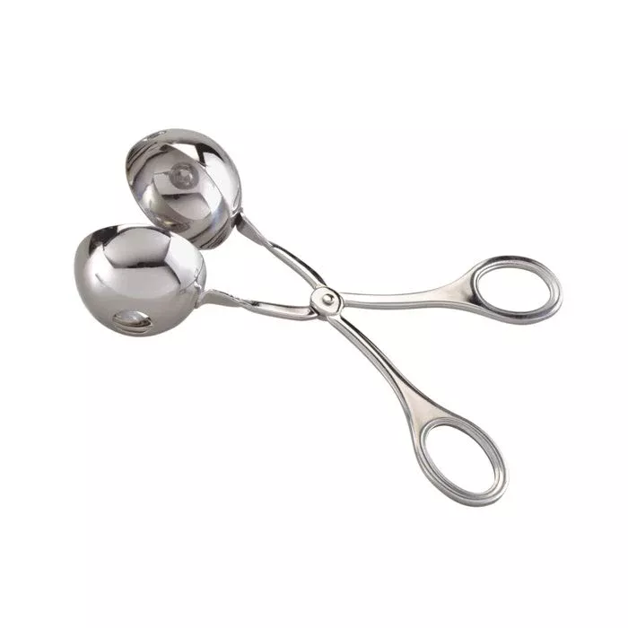 Norpro - Stainless Steel Mini Meatballer